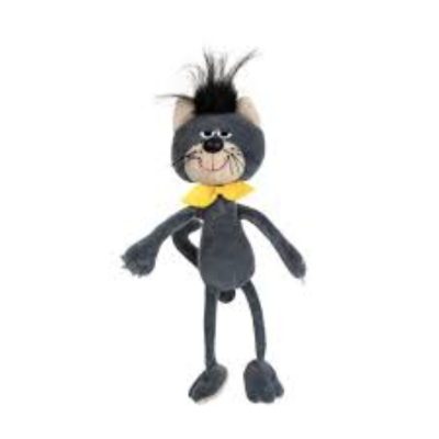Mirr-murr plüssfigura 25 cm