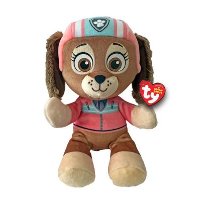 Beanie Babies plüss figura SOFT MANCS ŐRJÁRAT, 15 cm - LIBERTY