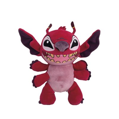 Beanie Babies plüss figura Disney Lilo & Stitch LEROY, 15 cm - csillagkutya