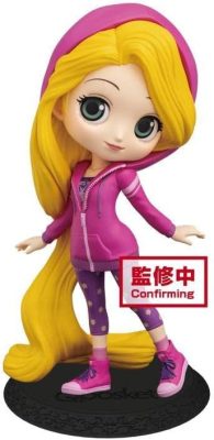 Aranyhaj Q Posket figura 14 cm Avatar Style A
