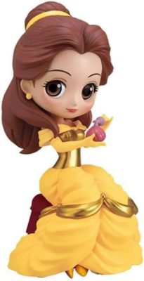 Belle Q Posket Perfumagic figura 14 cm B verzió