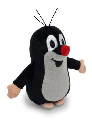 Kisvakond plüssfigura 12 cm - klasszikus