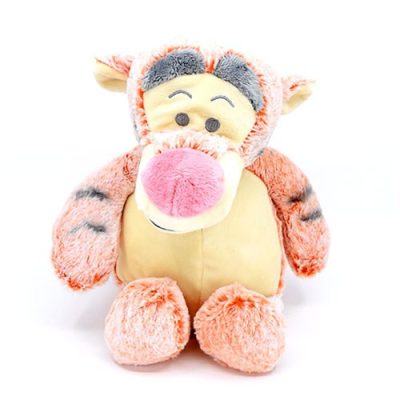 Tigris plüss figura 30 cm Micimackó mesék