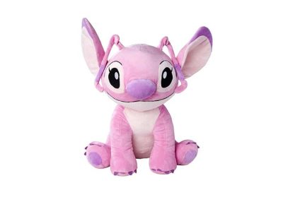 Angel plüss 50 cm Lilo és Stitch