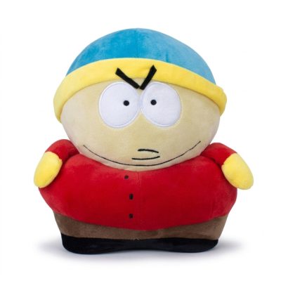 Eric Cartman plüssfigura 25 cm South Park