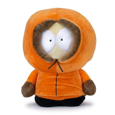 Kenny McCormick plüssfigura 25 cm South Park