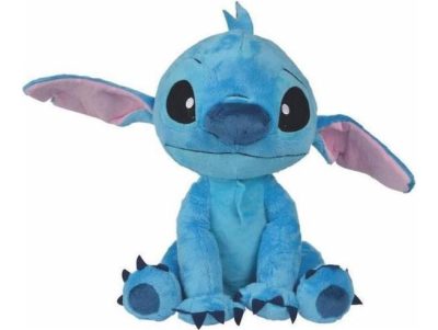 Stitch óriás plüssfigura 120 cm Disney Lilo és Stitch