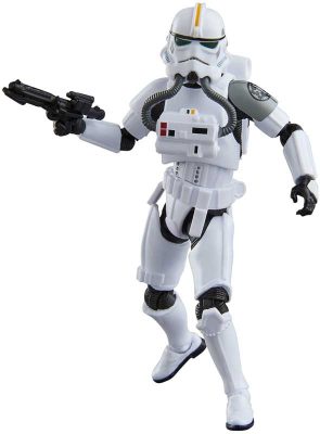 Star Wars Vintage Collection Jetpack Trooper figura
