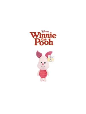 Pimpi Micimackó Lil Bodz plüssfigura 30 cm