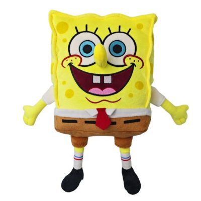 SPONGEBOB – Spongebob GIFT Plush 35cm