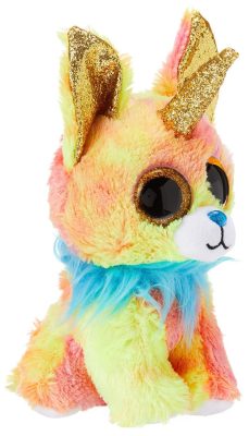  BOOS plüss figura YIPS, 15 cm - csivava