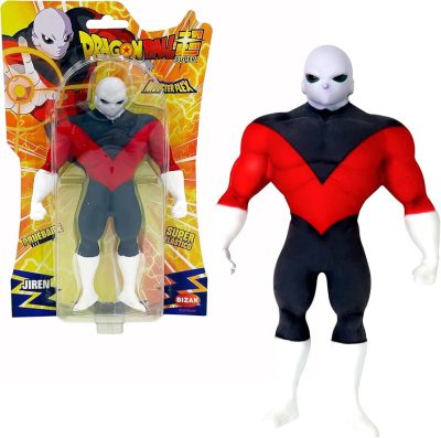 Monsterflex: Nyújtható Dragon Ball figura - Jiren