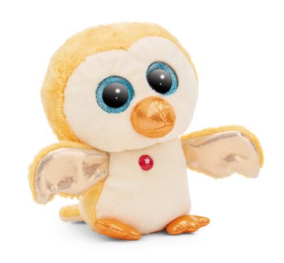 Nici: Jubidi, a kismadár plüssfigura - 15 cm