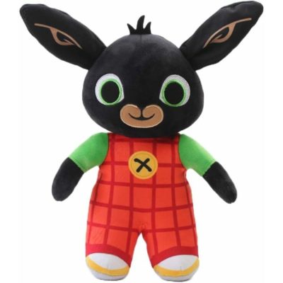 Bing nyuszi plüssfigura 20 cm