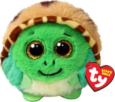 Ty Beanie Balls plüss figura CRUISER - teknős