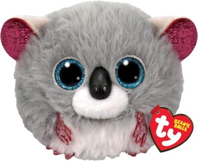 Ty Beanie Balls plüss figura KATY - koala