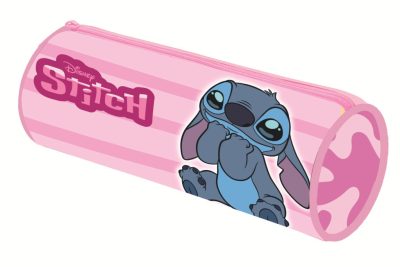 Disney Lilo és Stitch, A csillagkutya Lovely tolltartó 23 cm