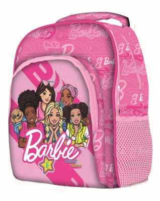 Barbie Dream Squad iskolatáska, táska 42 cm