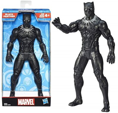 Marvel Fekete Párduc akciófigura 25 cm