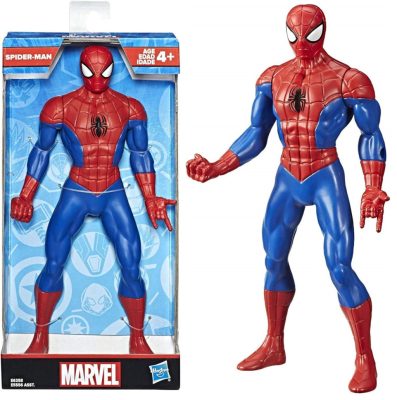 Marvel Pókember akciófigura 25 cm