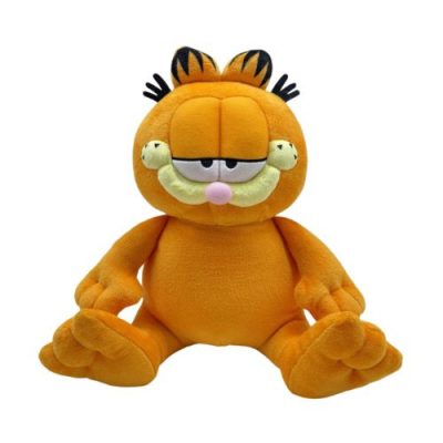 Garfield plüssfigura 30 cm