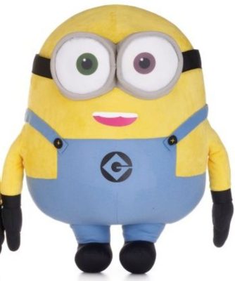 Minyon Bob plüssfigura 60 cm