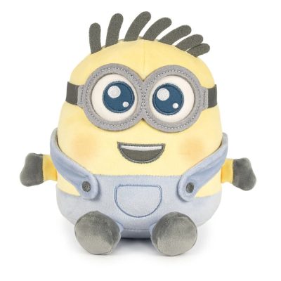 Minions Kawaii Bob plüssfigura 25 cm