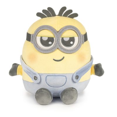 Minions Kawaii Otto plüssfigura 25 cm