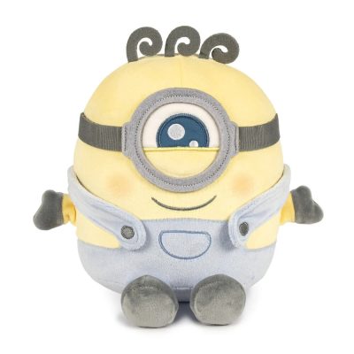 Minions Kawaii Kevin plüssfigura 25 cm