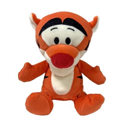 Beanie Babies plüss figura Micimackó 15 cm TIGGER