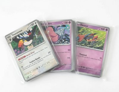 50 darabos Pokémon kártya csomag: 5 sima, 15 trainer, 10 special energy, 5 holo / reverse holo, 5 holo trainer, 10 energy