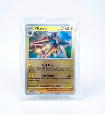 50 darabos Pokémon kártya csomag: 5 holo /reverse holo, 10 holo trainer, 10 special energy, 5 sima, 20 trainer