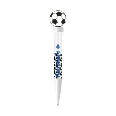 Real Madrid White 3D toll