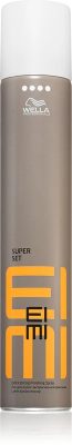 Wella Professionals EIMI Super Set ultra erős fixáló spray, 500 ml