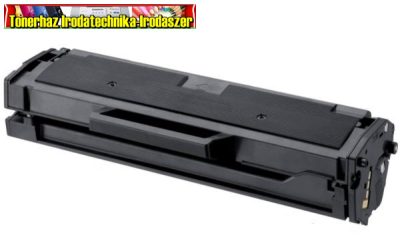 XEROX Utángyártott Toner Phaser B105,B110,B115 1500 /oldal fekete 