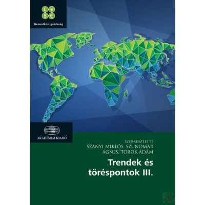 TRENDEK ÉS TÖRÉSPONTOK III.