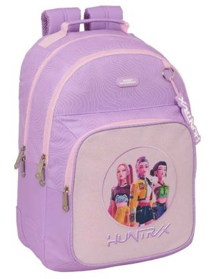 K-pop Démonvadászok Iconic iskolatáska, táska 42 cm