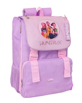 K-pop Démonvadászok Iconic bővíthető iskolatáska, táska 41 cm
