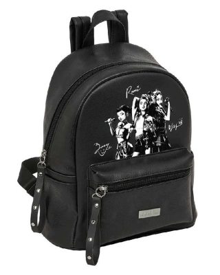 K-pop Démonvadászok Spirit hátizsák, táska 28 cm