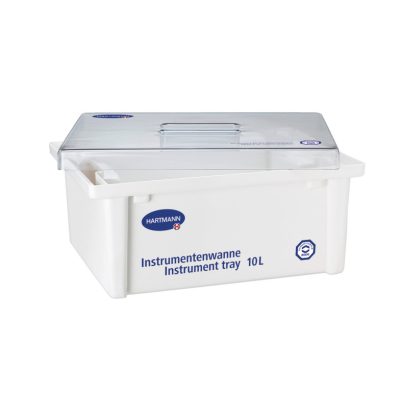 Hartmann BODE 10 literes műszerfertőtlenítő áztatókád