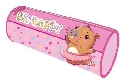Kapibara Be Cappy tolltartó 23 cm