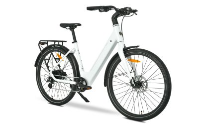 MS ENERGY Zorya E-Bike Városi Elektromos Kerékpár 250W 36V 10Ah 25 km/h