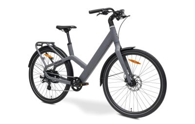MS ENERGY Veles E-Bike Városi Elektromos Kerékpár 250W 36V 10Ah 25 km/h