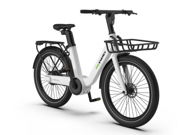MS ENERGY Yarilo CITYZEN C102 E-Bike Városi Elektromos Kerékpár 250W 36V 9,6Ah 25 km/h