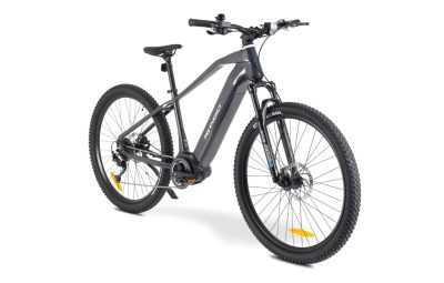 MS ENERGY Perun E-Bike Férfi Vázas Középmotoros Elektromos Kerékpár 250W 48V 15Ah 25 km/h