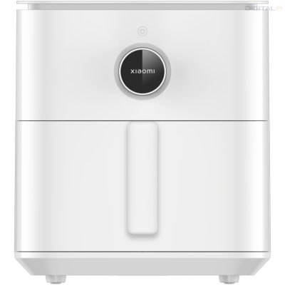 Xiaomi Air Fryer Smart 6.5L White