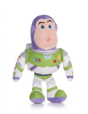 Toy Story Buzz Lightyear plüssfigura 30 cm 