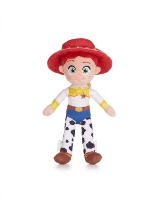 Toy Story Jessie plüssfigura 30 cm