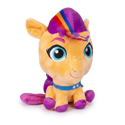 My Little Pony Sunny Starscout plüss 35 cm, Én kicsi pónim