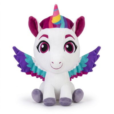 My Little Pony Zipp Storm plüss 35 cm, Én kicsi pónim